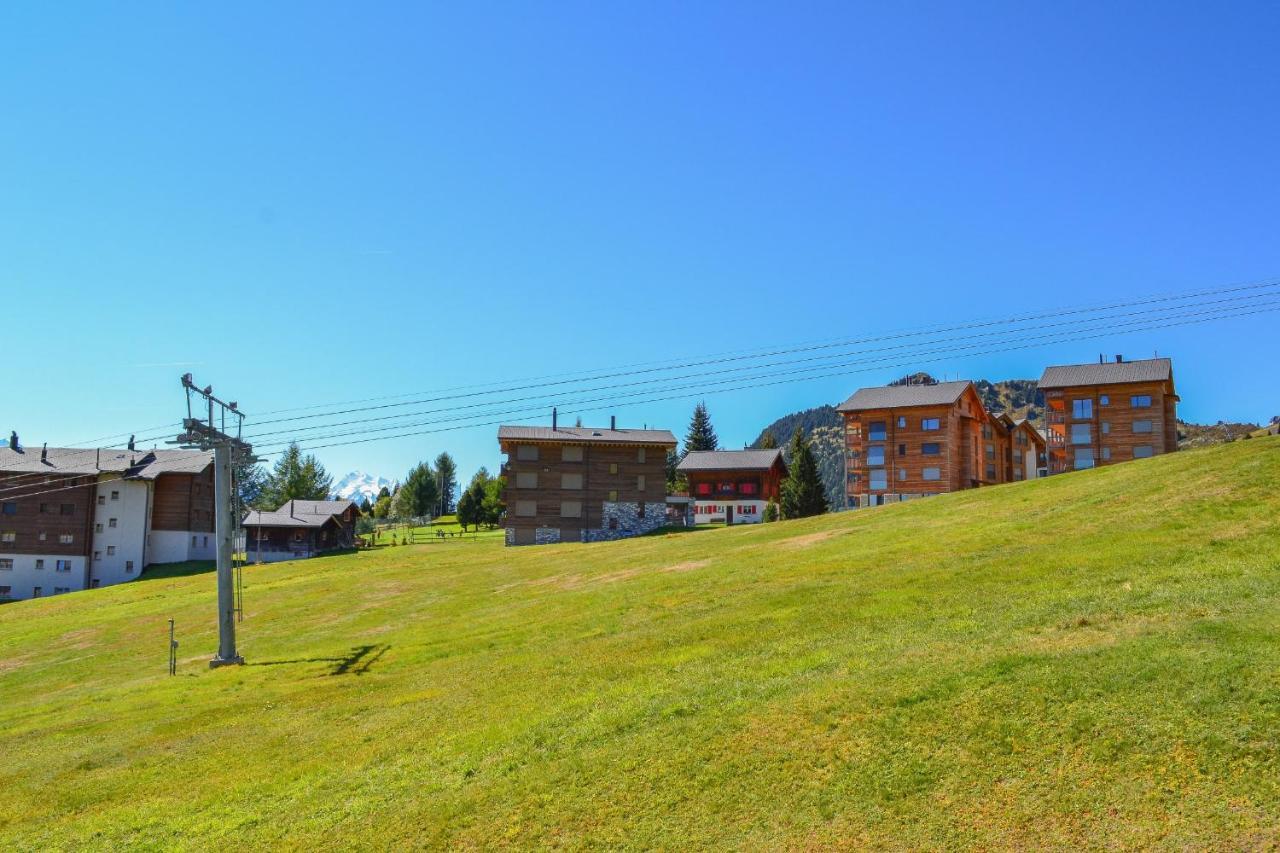 Weisshorn 24 Apartment Riederalp Exterior photo